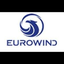 Logo EUROWIND MIỀN NAM