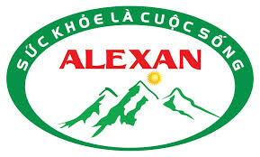 Công ty TNHH Quốc tế Alexan Phar