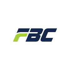 Logo THƯƠNG MẠI QUỐC TẾ FBC