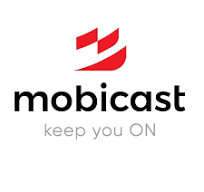 Logo Mobicast