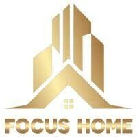 Logo Focus Home