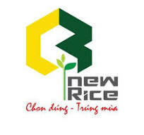 Logo S New Rice