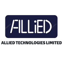 Logo ALLIED TECHNOLOGIES