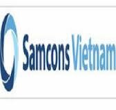 Công ty cổ phần đầu tư và xây dựng Samcons Việt Nam