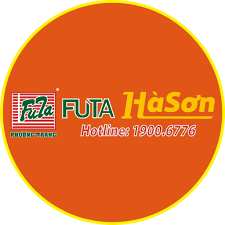 Logo Futa - Hà Sơn