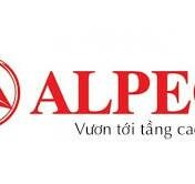 Logo Công Ty Cổ Phần Liên Doanh Alpec