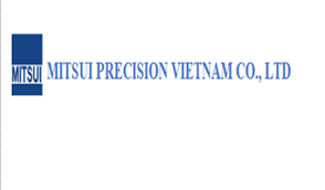 Logo Mitsui Precision Việt Nam