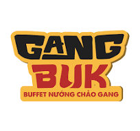 Logo Nhà Hàng GangBuk