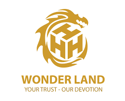 Logo Wonderland