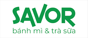 Logo Savor Việt Nam