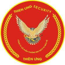 Logo Bảo Vệ Thiên Ưng