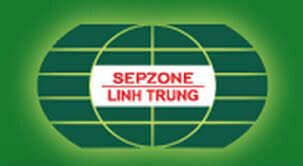 Logo Sepzone - Linh Trung (VN)