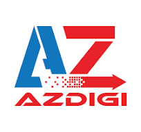 Logo Công Ty Cổ Phần Azdigi