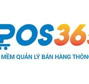Logo Công ty cổ phần phần mềm 365