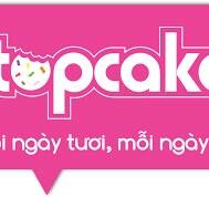Logo TOPCAKE