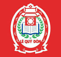Logo Trường Tiểu Học Lê Quý Đôn
