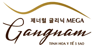 Logo Mega GangNam
