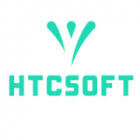 Logo GIẢI PHÁP CÔNG NGHỆ HTCSOFT VIỆT NAM