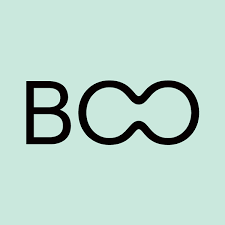 Logo Cổ phần Thương Mại BOO