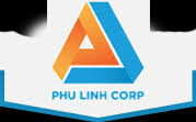 Logo CÔNG TY CỔ PHẦN QUỐC TẾ PHÚ LINH