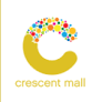 Logo TTTM Crescent Mall