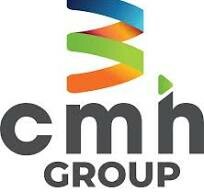Logo Tập Đoàn CMH