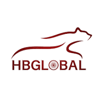 Logo HB LOGISTIC