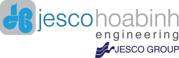 Logo Jesco Hòa Bình (JHE)