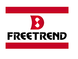 Logo FREETREND INDUSTRIAL A (VN)