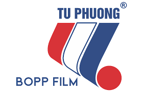 Logo NHÀ MÁY MÀNG BOPP TÚ PHƯƠNG