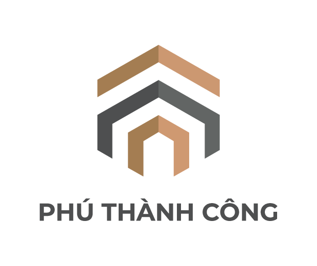 Logo PHÚ THÀNH CÔNG