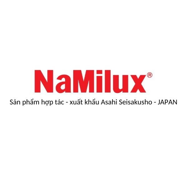 Logo Thiết bị Nhà bếp ViNa (NaMilux)