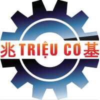 CÔNG TY TNHH TM & SX TRIỆU CƠ