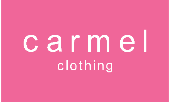 Logo Carmel Clothing
