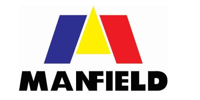 Logo MANFIELD COATINGS VIỆT NAM