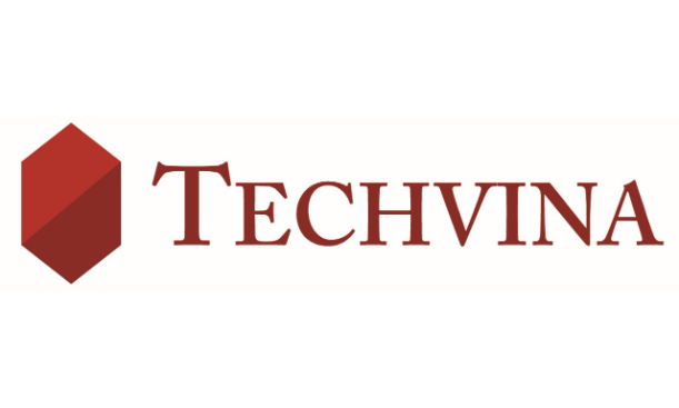 Logo TechVina