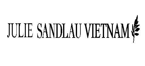 Logo Julie Sandlau Việt Nam