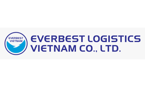 Logo Everbest Logistics Việt Nam