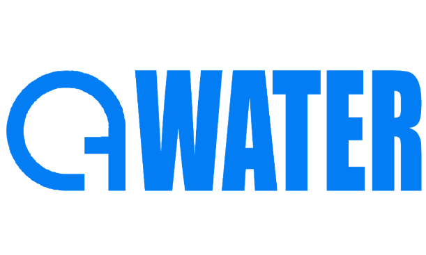 Logo CA Water