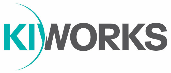 Logo KiWorks (Việt Nam)