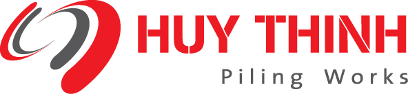 Logo Xây dựng Huy Thịnh