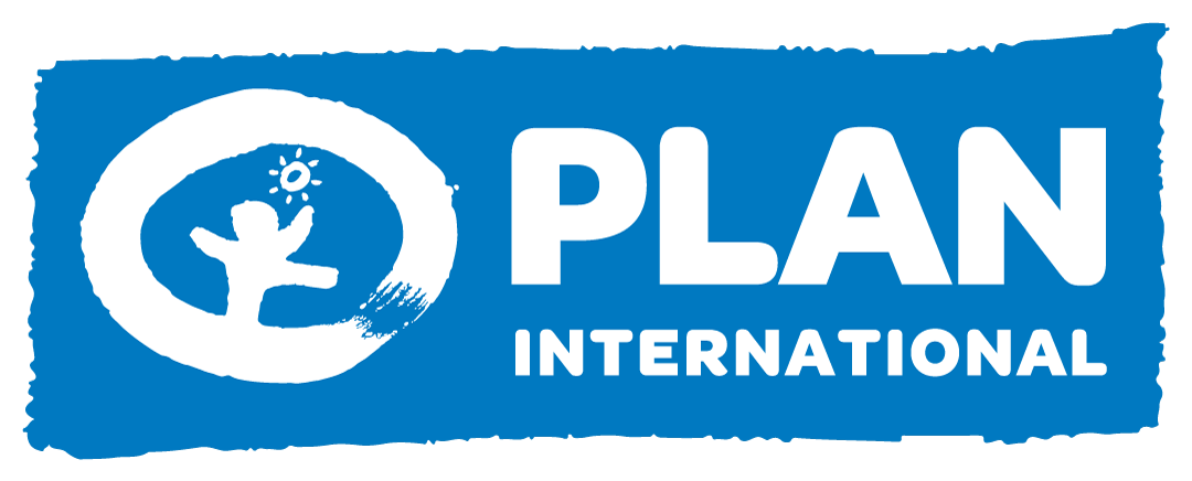 Logo Plan Internationa