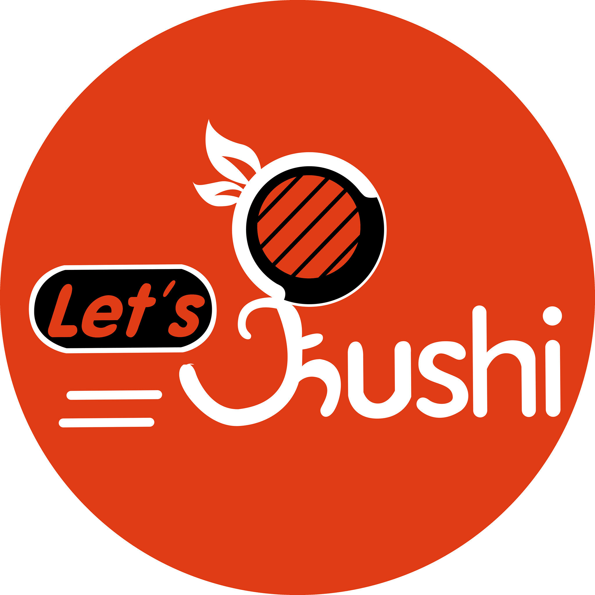 Lets Sushi