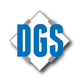 Logo Điện Tử D.G.S