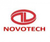 Logo NOVOTECH - Datatronic