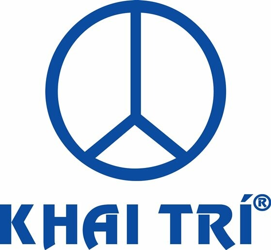 Logo Công Nghệ Khai Trí