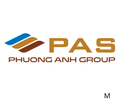 Logo QUỐC TẾ PHƯƠNG ANH