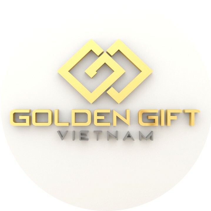 Quà vàng Cao cấp Việt Nam - Golden Gift