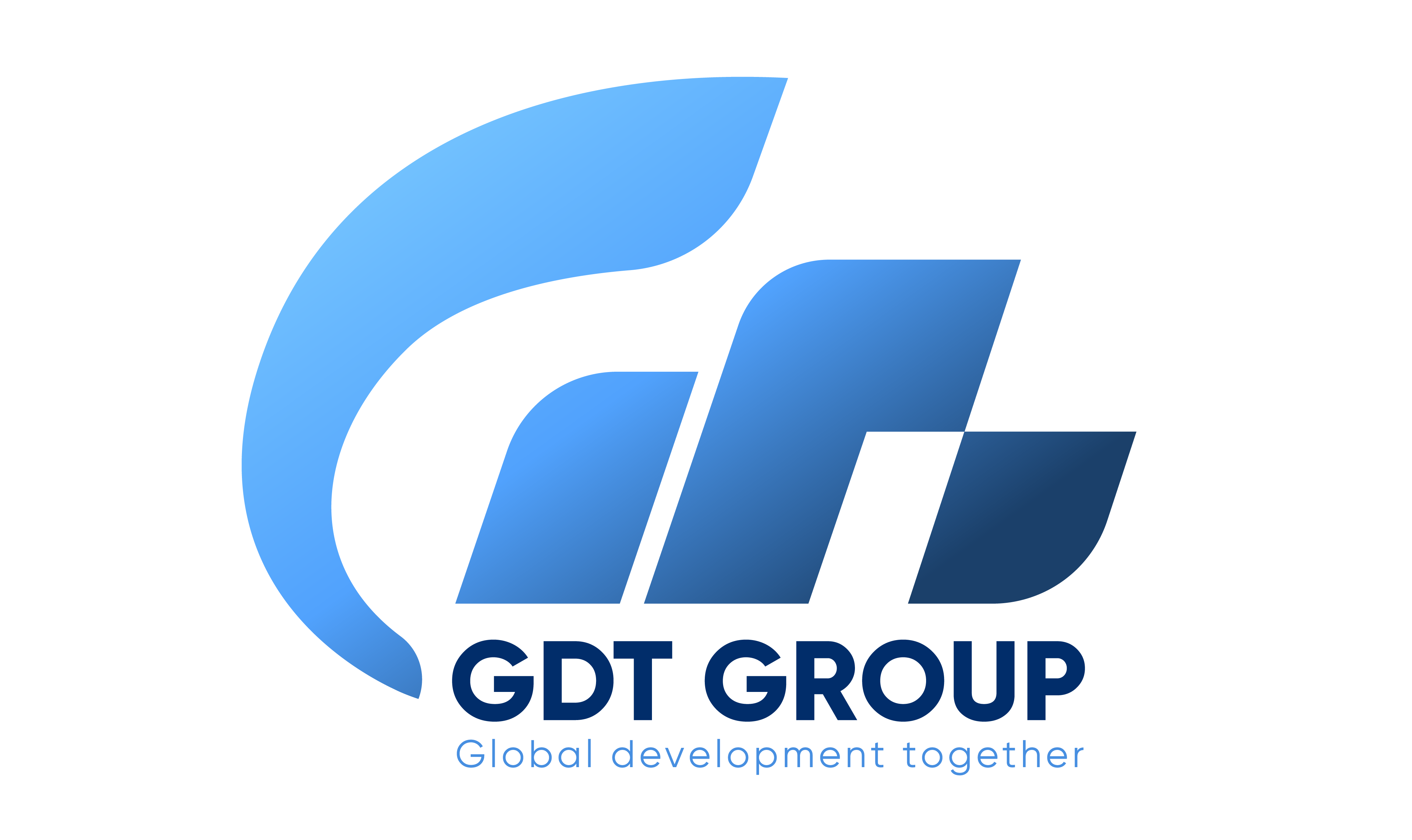 Công ty TNHH Quốc tế GDT GROUP