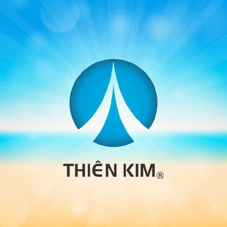 Logo THIÊN KIM REAL